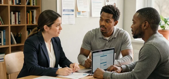 Comment accompagner efficacement un ménage prioritaire avec le dossier Syplo logement Comment accompagner efficacement un ménage prioritaire avec le dossier Syplo logement