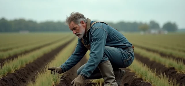 Tout savoir sur les conditions d’achat de terres agricoles en France Tout savoir sur les conditions d’achat de terres agricoles en France