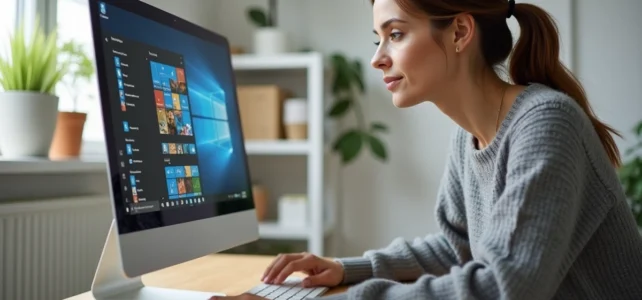 Comment ajouter facilement l’icône Le Bon Coin sur le bureau de votre ordinateur Comment ajouter facilement l’icône Le Bon Coin sur le bureau de votre ordinateur