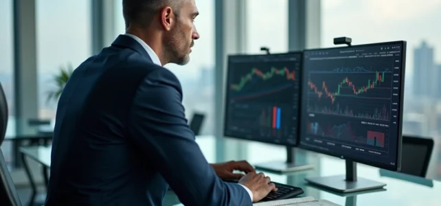 Les dernières tendances et stratégies pour réussir dans l’investissement financier en 2024 Les dernières tendances et stratégies pour réussir dans l’investissement financier en 2024