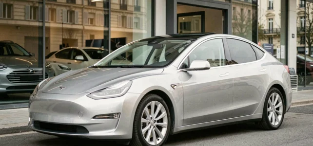 Découvrez les dernières news automobiles et tendances du marché auto en France Découvrez les dernières news automobiles et tendances du marché auto en France