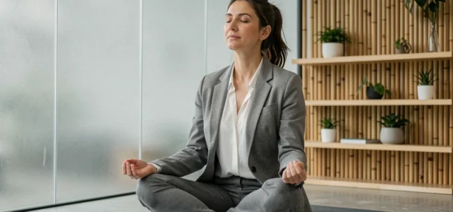 Découvrez les services bien-être dédiés aux professionnels pour un équilibre au travail Découvrez les services bien-être dédiés aux professionnels pour un équilibre au travail