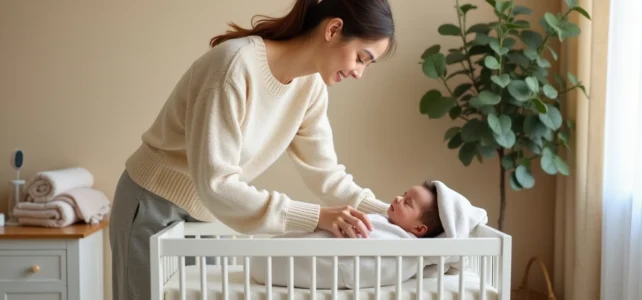 Tout savoir sur les équipements indispensables pour le confort de bébé à la maison Tout savoir sur les équipements indispensables pour le confort de bébé à la maison