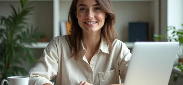 Lancez votre entreprise en ligne : conseils pratiques pour démarrer et réussir Lancez votre entreprise en ligne : conseils pratiques pour démarrer et réussir