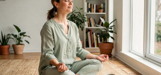 Comment améliorer votre bien-être au quotidien grâce à des conseils santé fiables Comment améliorer votre bien-être au quotidien grâce à des conseils santé fiables