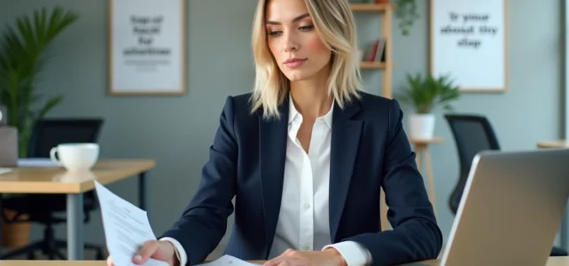 Découvrez comment booster votre carrière grâce aux offres d’emploi en formation professionnelle Découvrez comment booster votre carrière grâce aux offres d’emploi en formation professionnelle