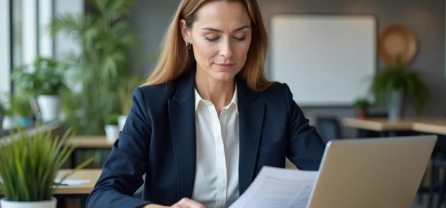 Les étapes clés pour dynamiser votre reconversion professionnelle rapidement grâce à JumpBoostPro Les étapes clés pour dynamiser votre reconversion professionnelle rapidement grâce à JumpBoostPro