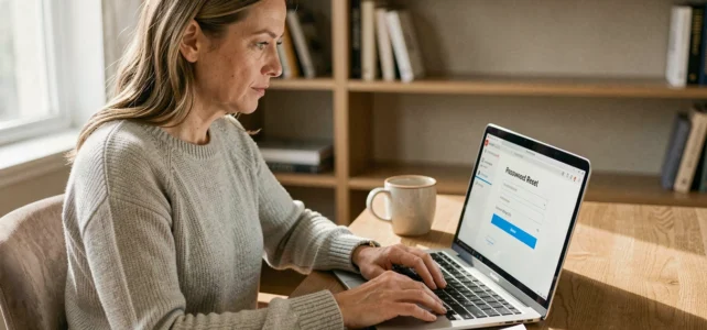 Comment accéder à mon compte ca22 en ligne après un mot de passe oublié ? Comment accéder à mon compte ca22 en ligne après un mot de passe oublié ?