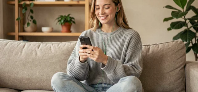 Astuces légales pour profiter de Spotify Premium gratuit sans prise de tête Astuces légales pour profiter de Spotify Premium gratuit sans prise de tête