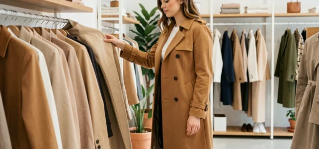 Découvrez les meilleures tendances shopping et astuces beauté pour sublimer votre quotidien Découvrez les meilleures tendances shopping et astuces beauté pour sublimer votre quotidien
