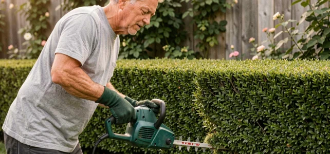 Comment choisir le meilleur taille-haie électrique pour un jardin impeccable ? Comment choisir le meilleur taille-haie électrique pour un jardin impeccable ?