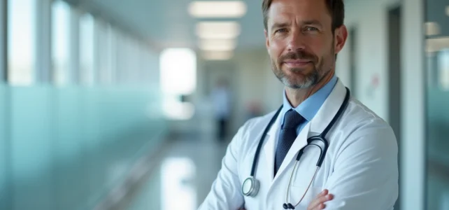 Médecin ou docteur : comment distinguer ces deux titres dans le domaine médical ? Médecin ou docteur : comment distinguer ces deux titres dans le domaine médical ?