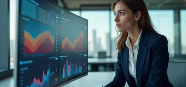 Solutions digitales innovantes pour booster la performance de votre entreprise en ligne Solutions digitales innovantes pour booster la performance de votre entreprise en ligne