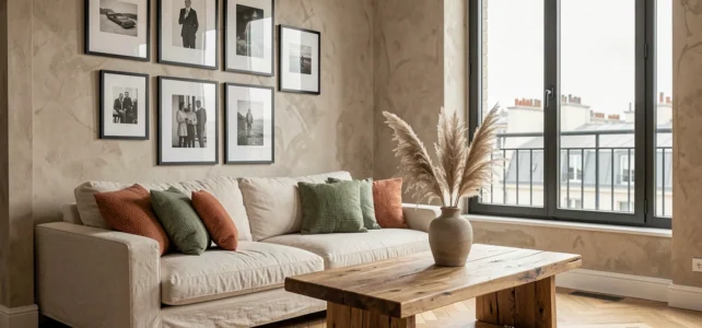 Inspiration et astuces pour sublimer votre intérieur grâce à la décoration moderne Inspiration et astuces pour sublimer votre intérieur grâce à la décoration moderne