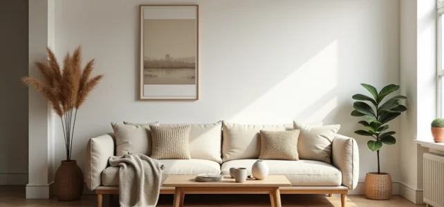 Idées et inspirations pour sublimer votre intérieur avec la déco tendance Idées et inspirations pour sublimer votre intérieur avec la déco tendance