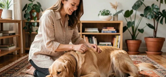 Conseils et astuces pour le bien-être et la santé de vos animaux de compagnie Conseils et astuces pour le bien-être et la santé de vos animaux de compagnie