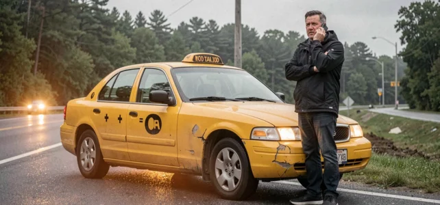Qui prend en charge le taxi en cas de panne : obligations du prestataire d’assistance Qui prend en charge le taxi en cas de panne : obligations du prestataire d’assistance
