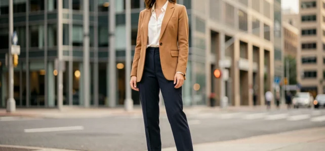 Idées de tenues tendances pour chaque occasion : conseils et inspirations mode Idées de tenues tendances pour chaque occasion : conseils et inspirations mode