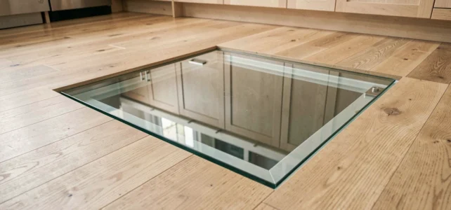 Comparatif complet des trappes de cave en verre : quels vitrages choisir ? Comparatif complet des trappes de cave en verre : quels vitrages choisir ?